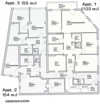 Appartement Feinsinn Вестендорф Екстериор снимка